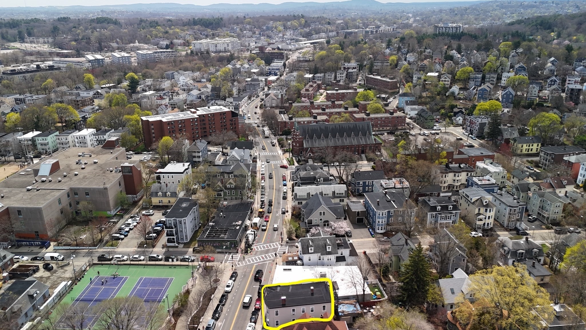 55 South St, Jamaica Plain, Boston, MA 02130 - Image 27