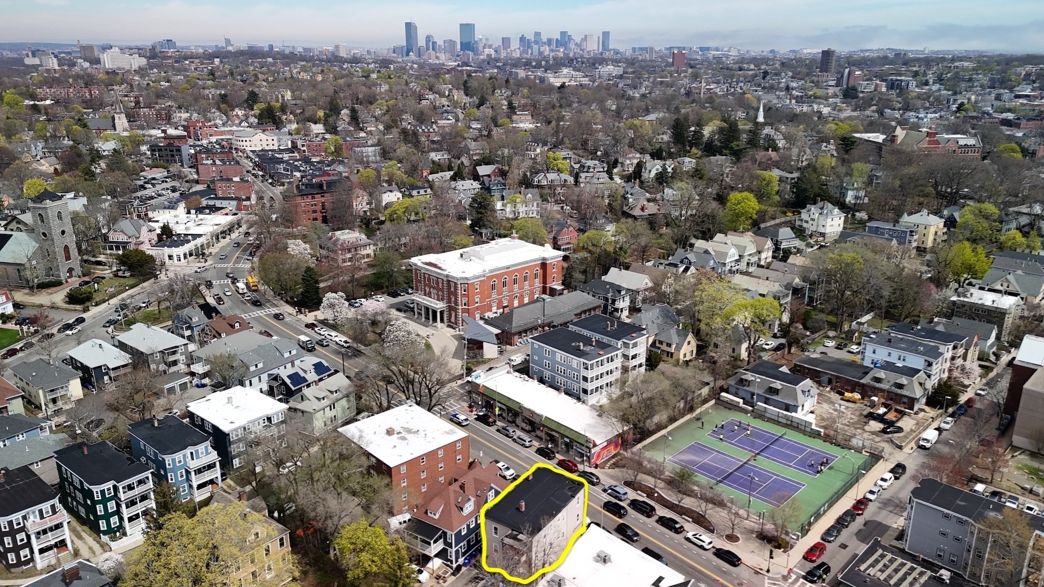 55 South St, Jamaica Plain, Boston, MA 02130 - Image 28
