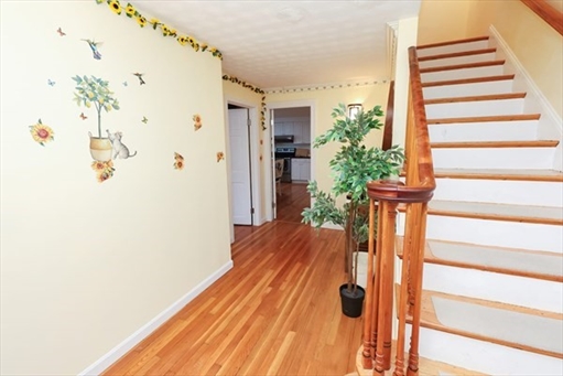 20 Gay St., Apt A