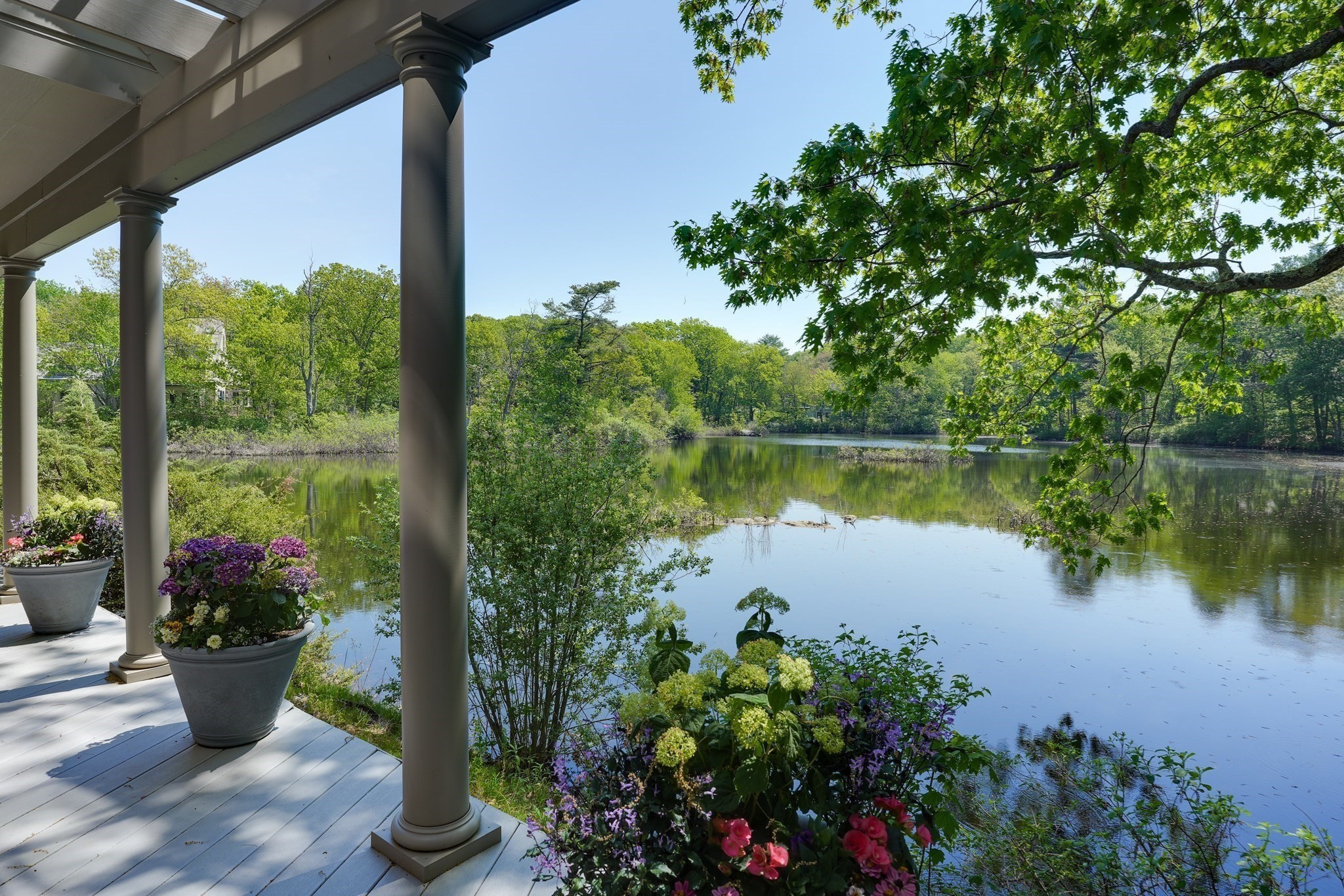 4 Jackson Pond Rd Unit 4, Dedham, MA 02026