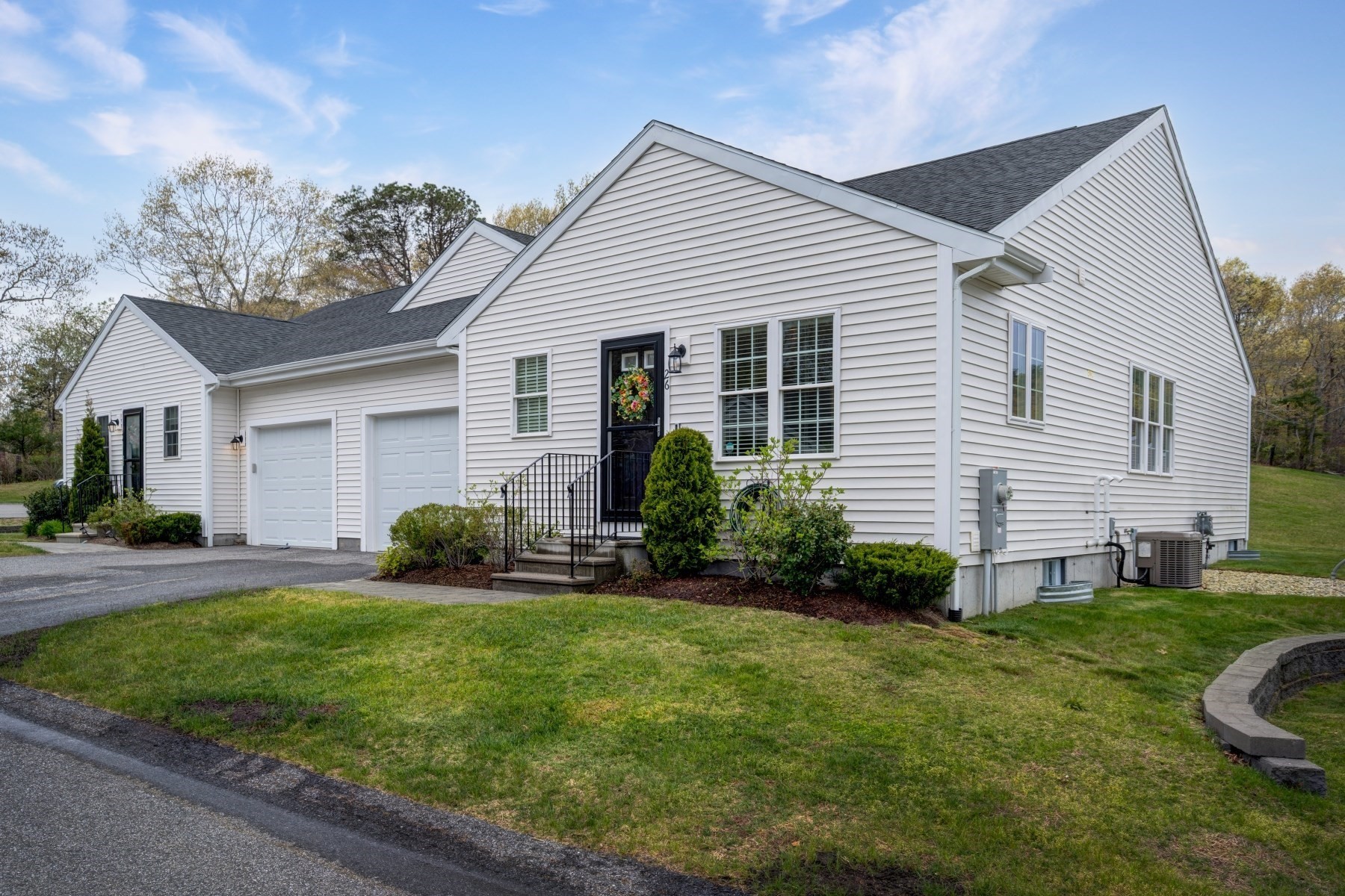 26 Blissful Meadow Drive Unit 26, Plymouth, MA 02360