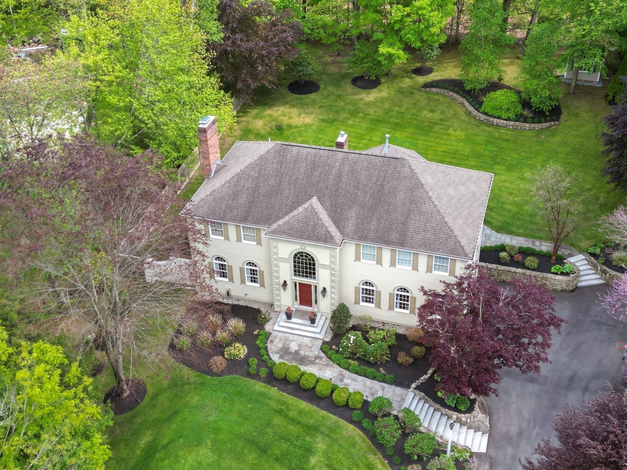28 Hearthstone Pl, Andover, MA 01810