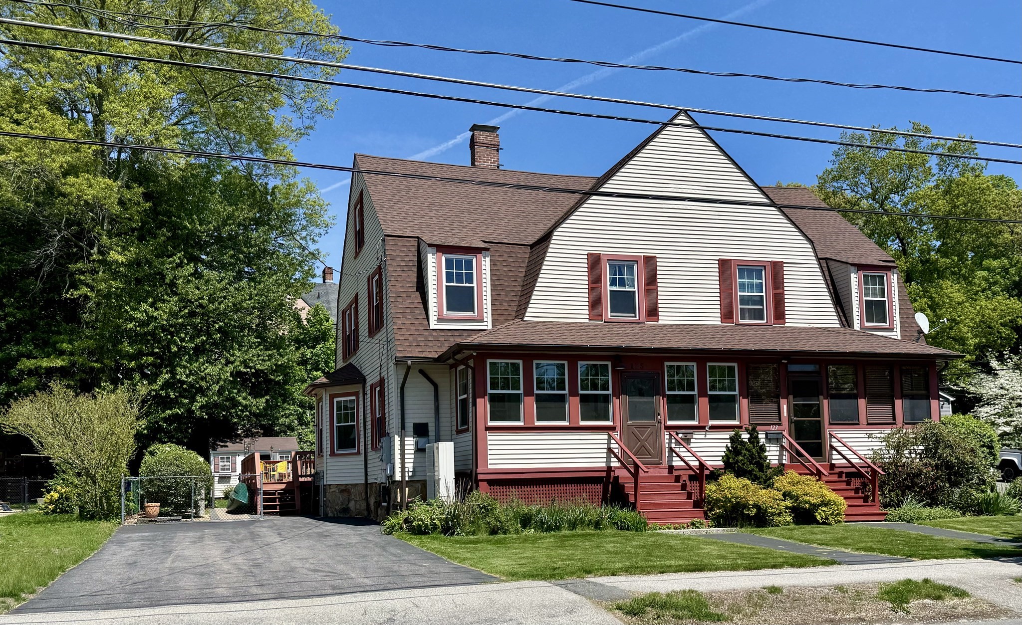 125 Dutcher St Unit 125, Hopedale, MA 01747