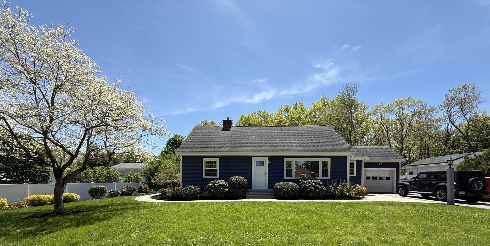 64 Princeton Ave, Andover, MA 01810