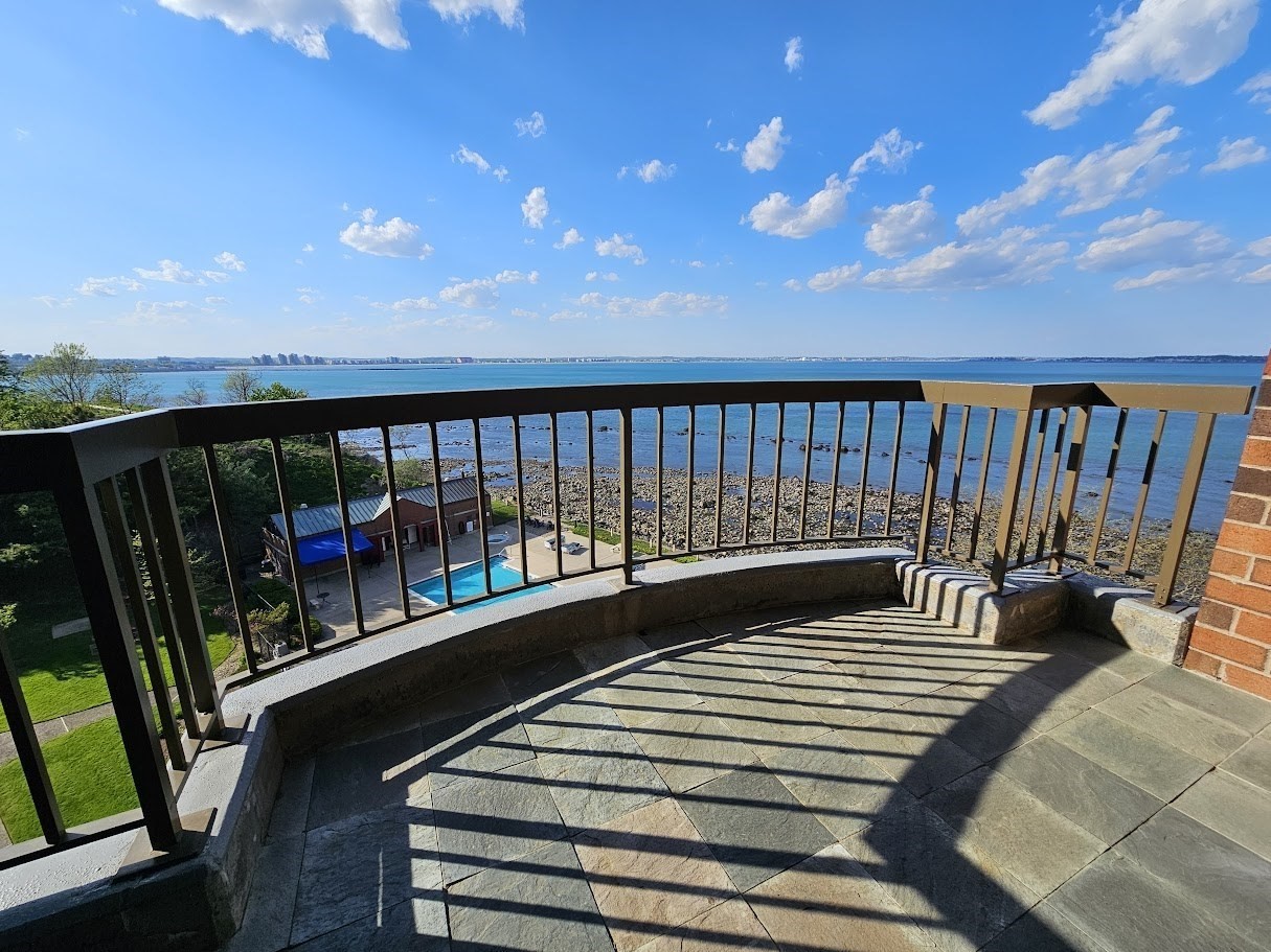 3 Seal Harbor Rd Unit 632, Winthrop, MA 02152