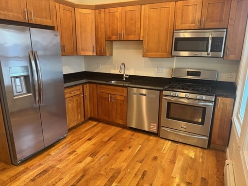 91 Tremont, Apt 1