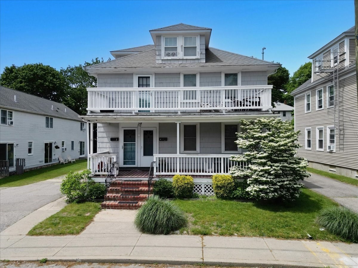 16 Castle Street, Plymouth, MA 02360