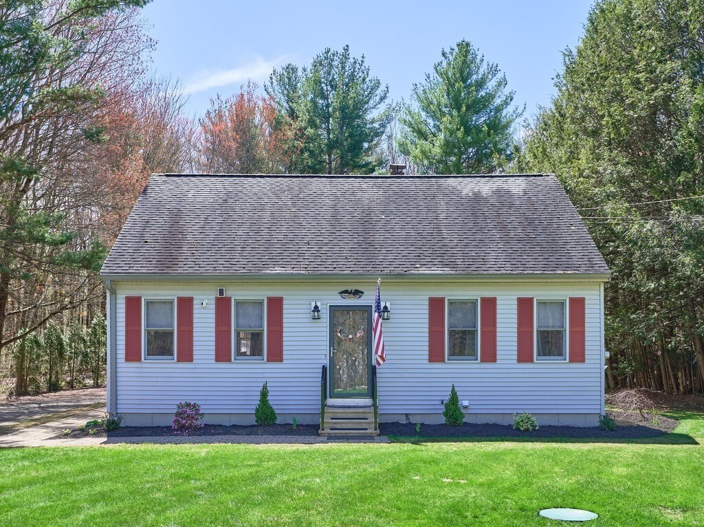 3 Hammond Street, Leicester, MA 01542 - Image 2