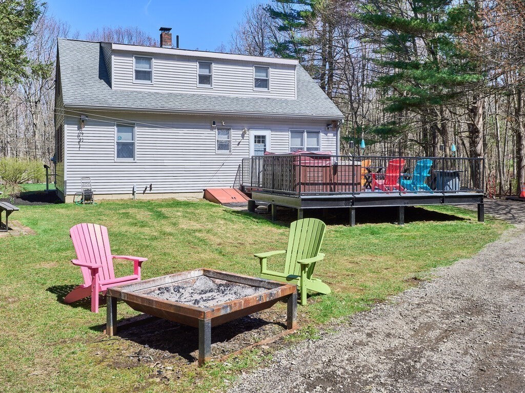 3 Hammond Street, Leicester, MA 01542 - Image 34