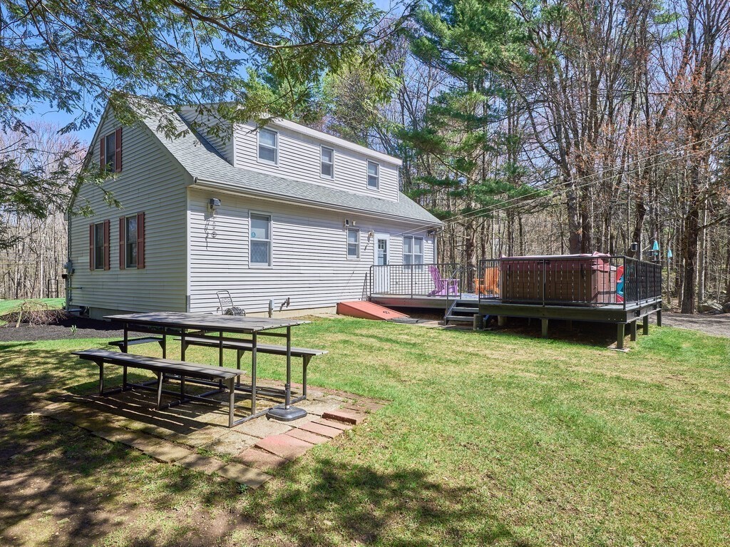 3 Hammond Street, Leicester, MA 01542 - Image 35
