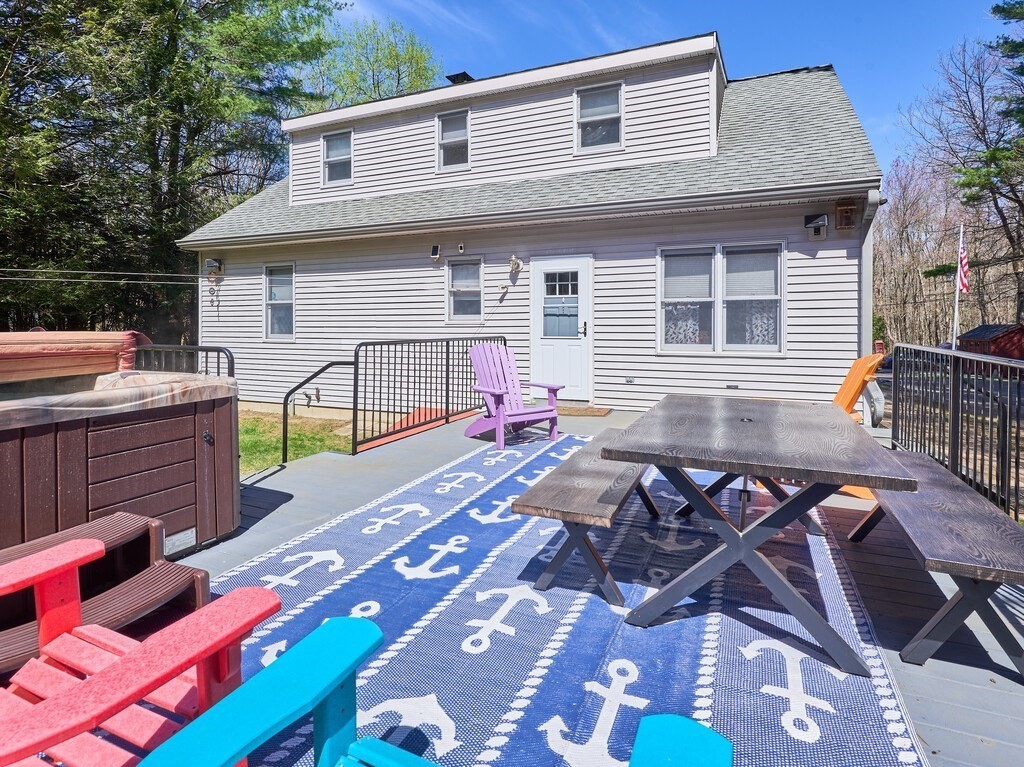 3 Hammond Street, Leicester, MA 01542 - Image 6