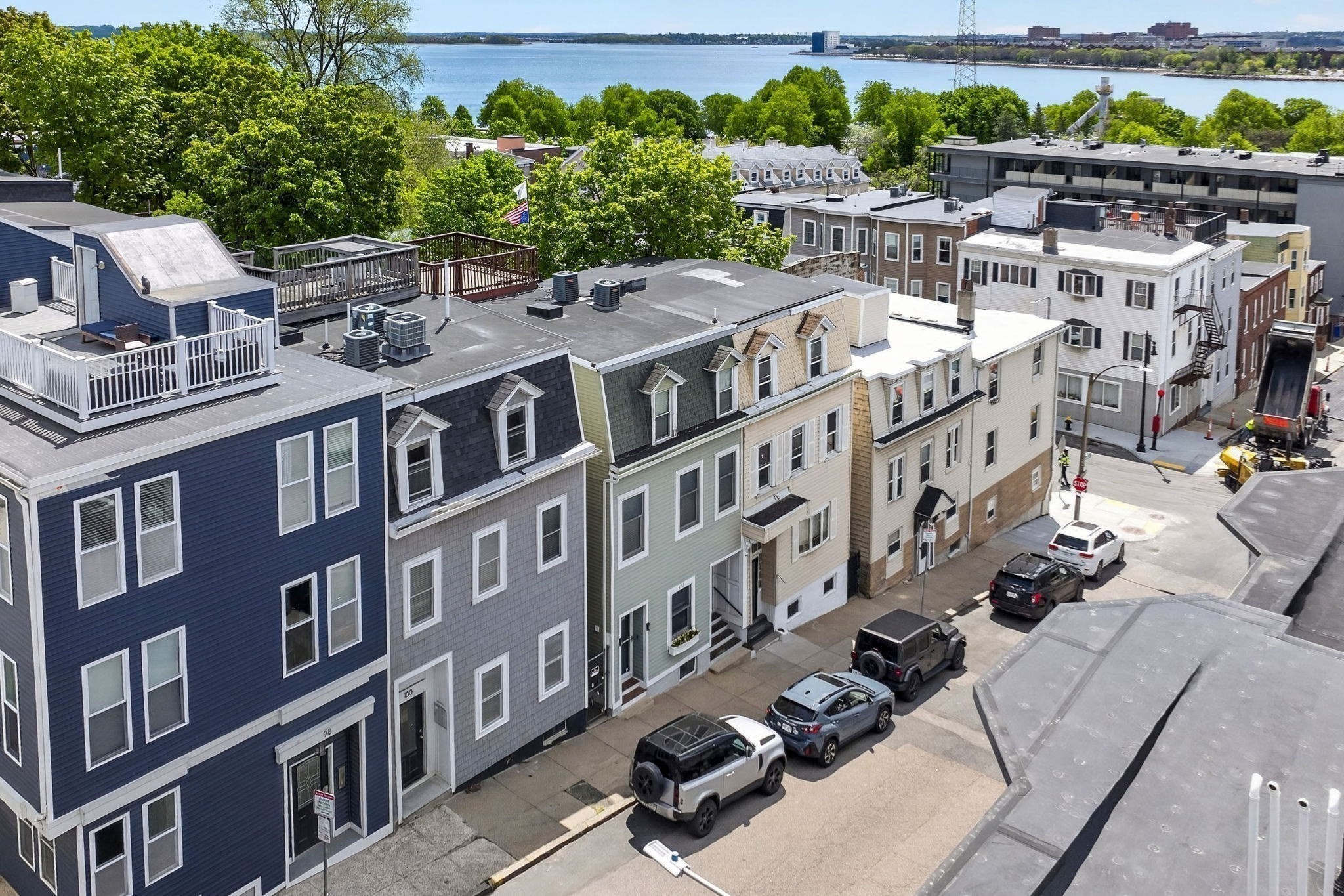 102 Old Harbor Street Unit 1, South Boston, Boston, MA 02127 - Image 2