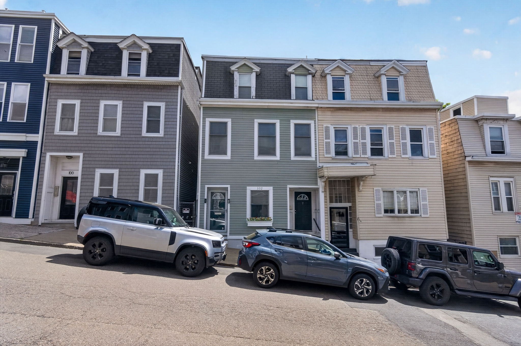 102 Old Harbor Street Unit 1, South Boston, Boston, MA 02127 - Image 3