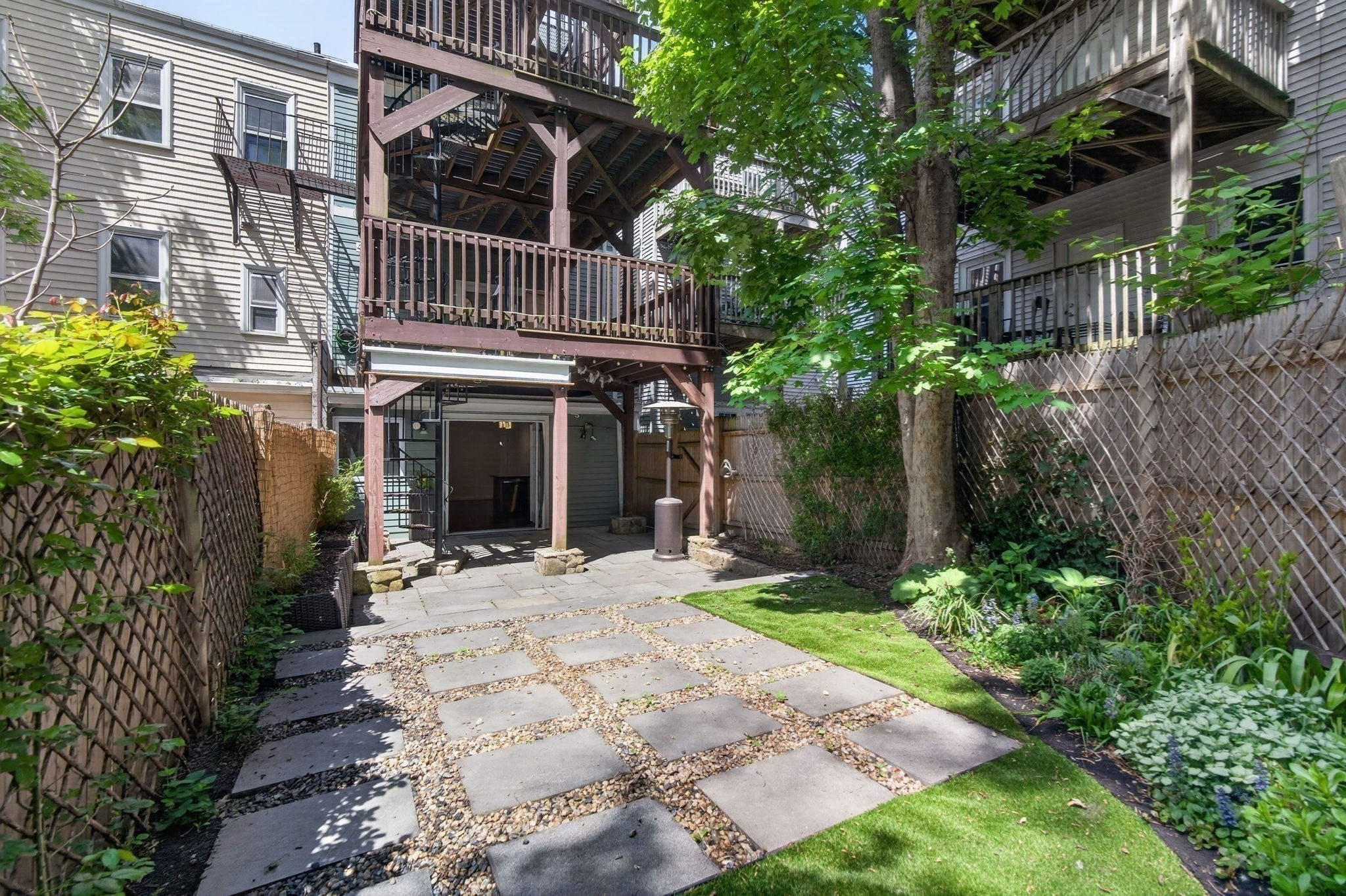 102 Old Harbor Street Unit 1, South Boston, Boston, MA 02127 - Image 22