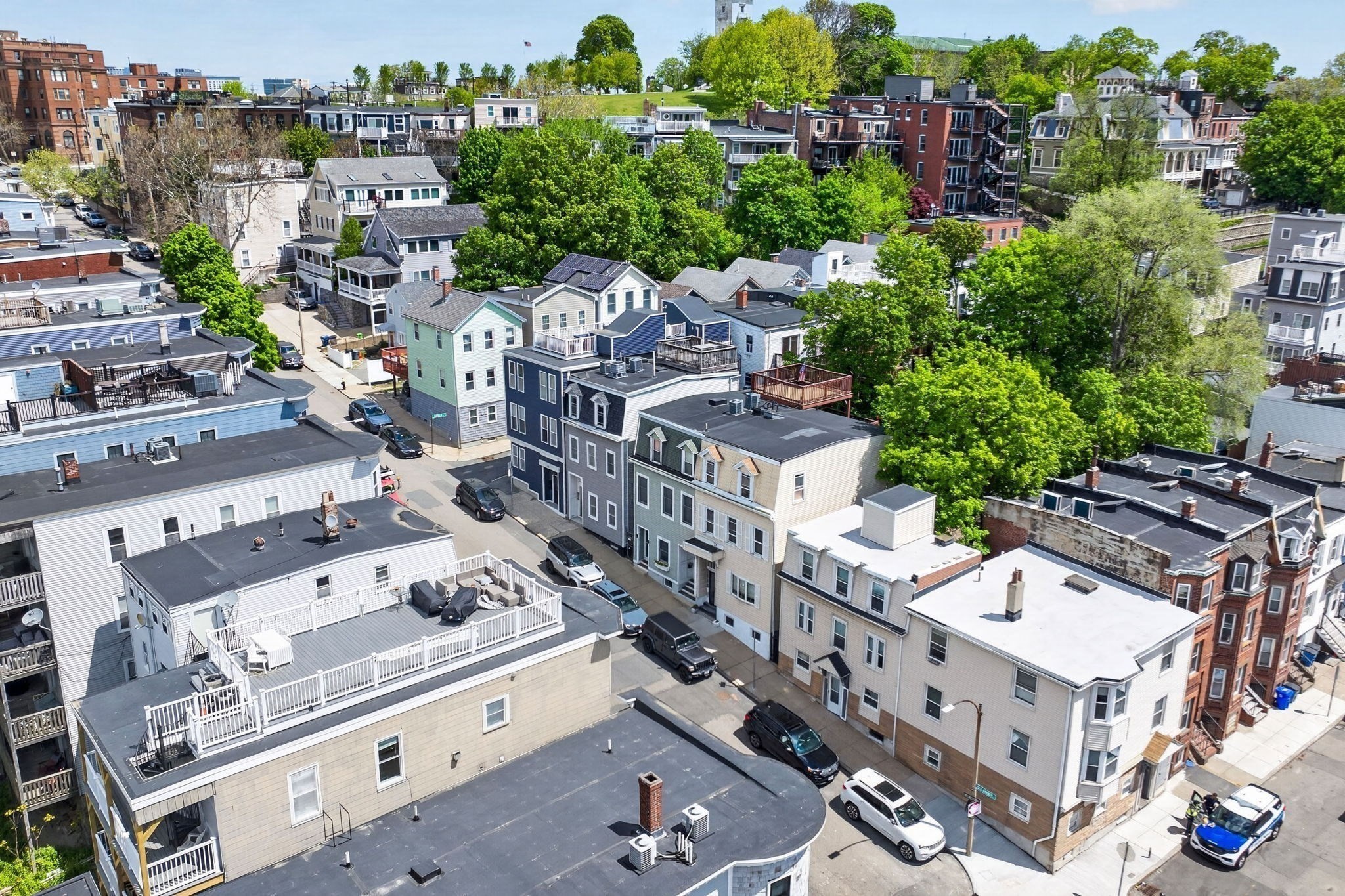 102 Old Harbor Street Unit 1, South Boston, Boston, MA 02127 - Image 25