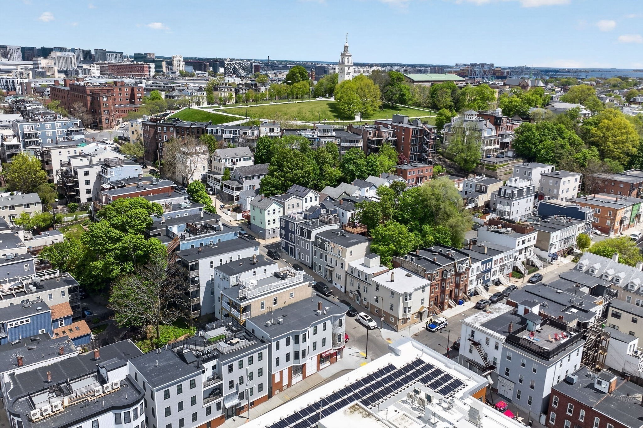 102 Old Harbor Street Unit 1, South Boston, Boston, MA 02127 - Image 26