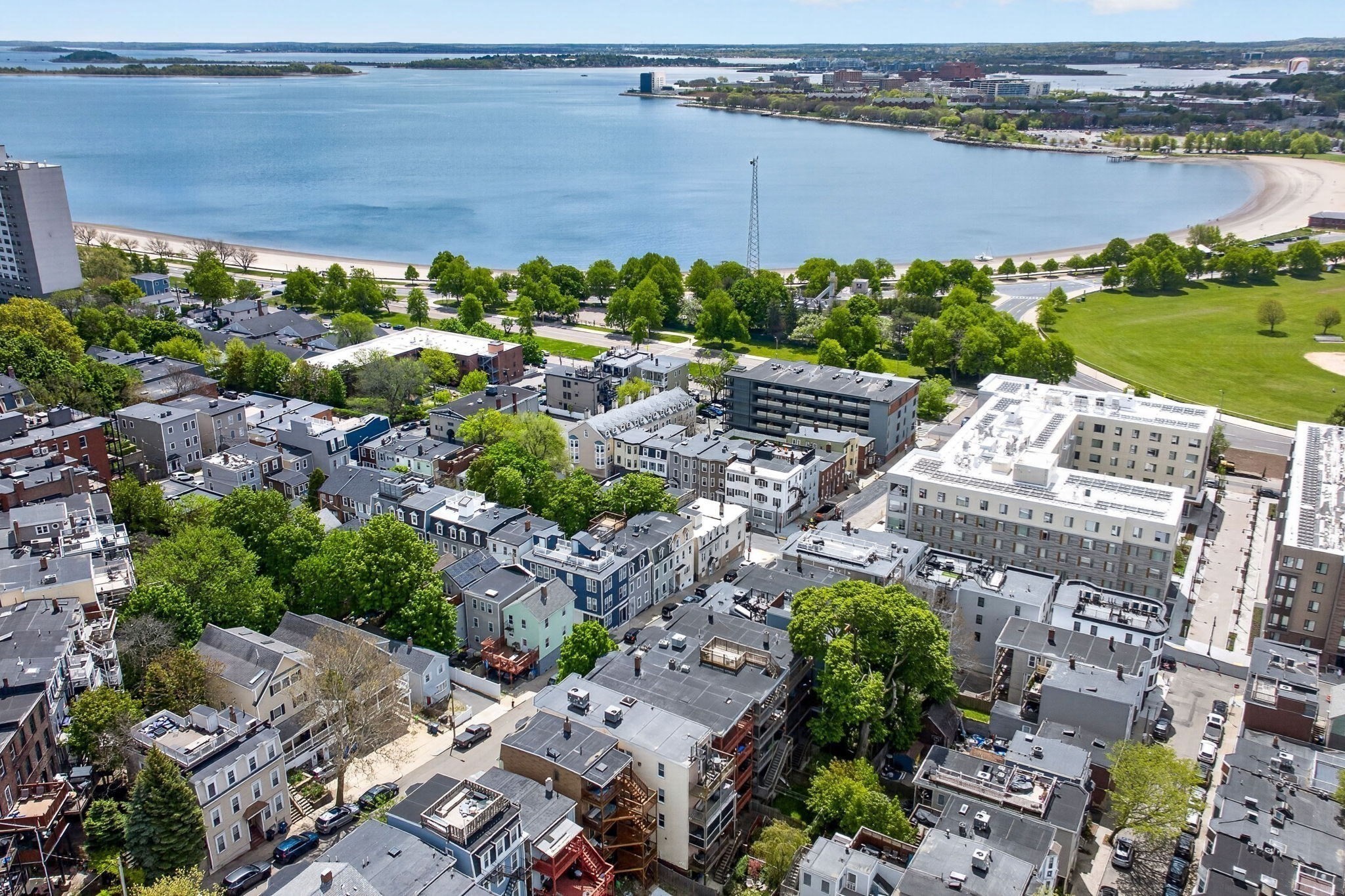 102 Old Harbor Street Unit 1, South Boston, Boston, MA 02127 - Image 27