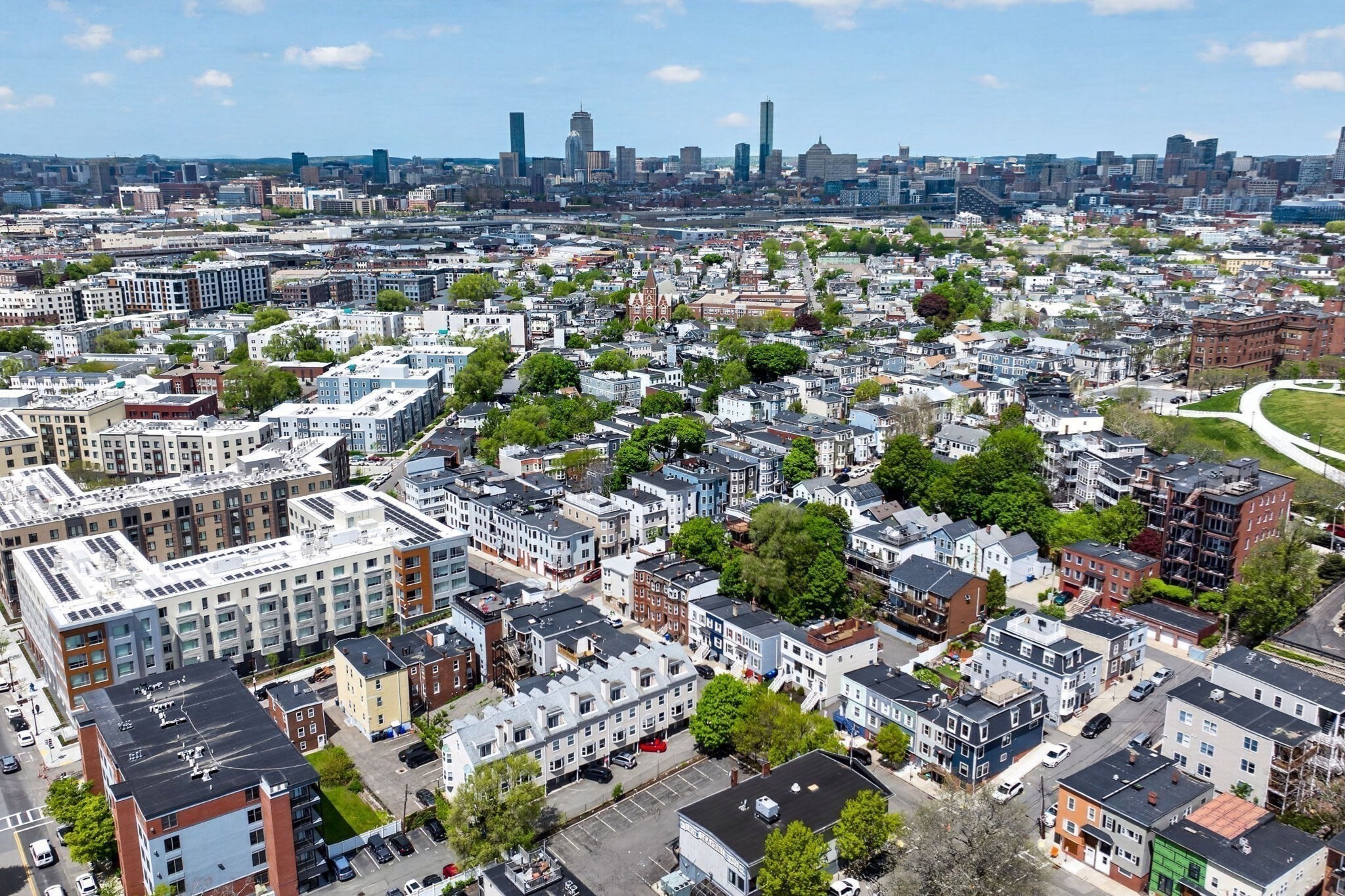 102 Old Harbor Street Unit 1, South Boston, Boston, MA 02127 - Image 28
