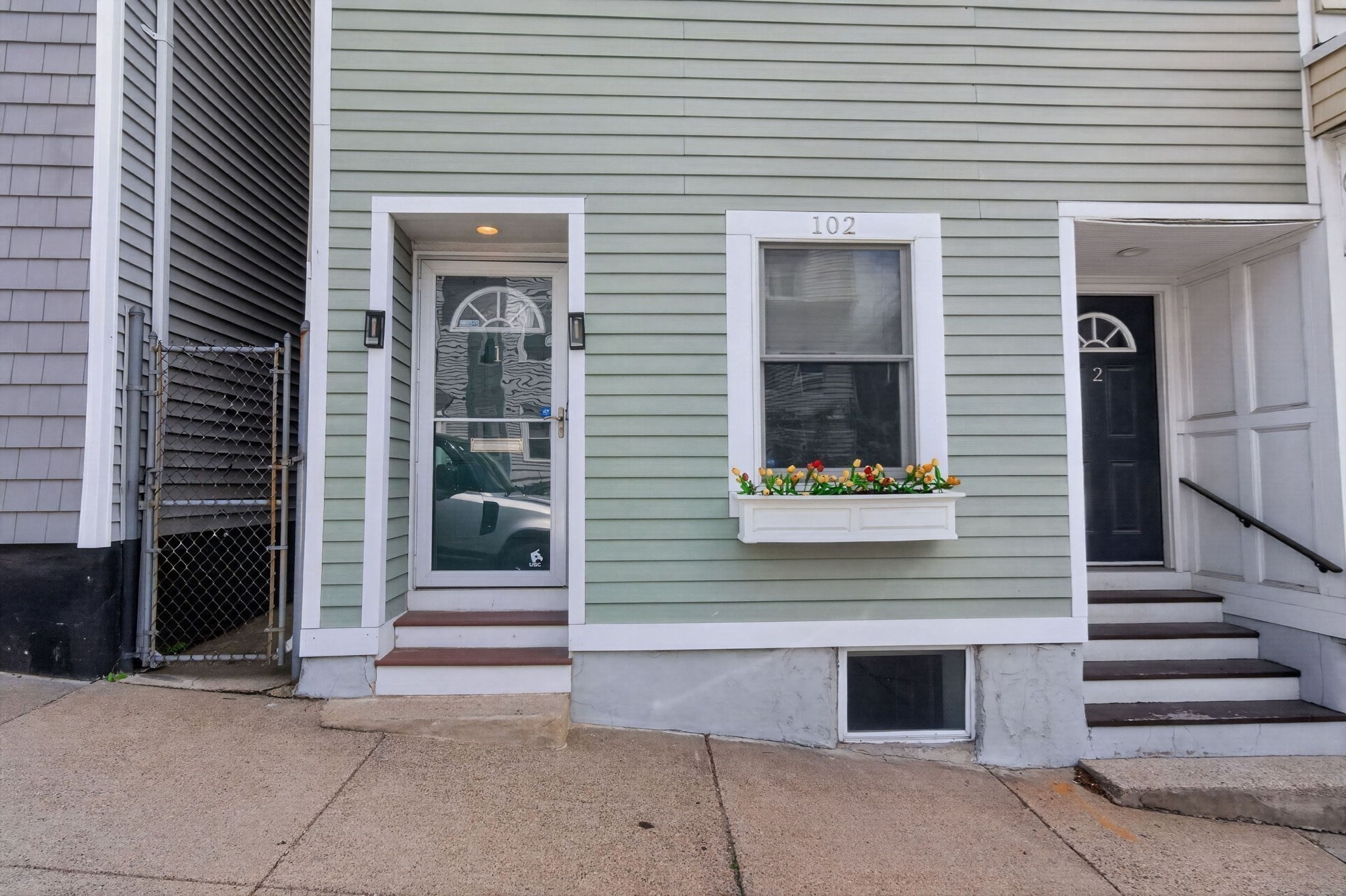 102 Old Harbor Street Unit 1, South Boston, Boston, MA 02127 - Image 29