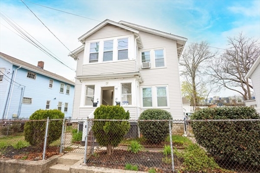 43-45 Belnel Rd, Apt 2