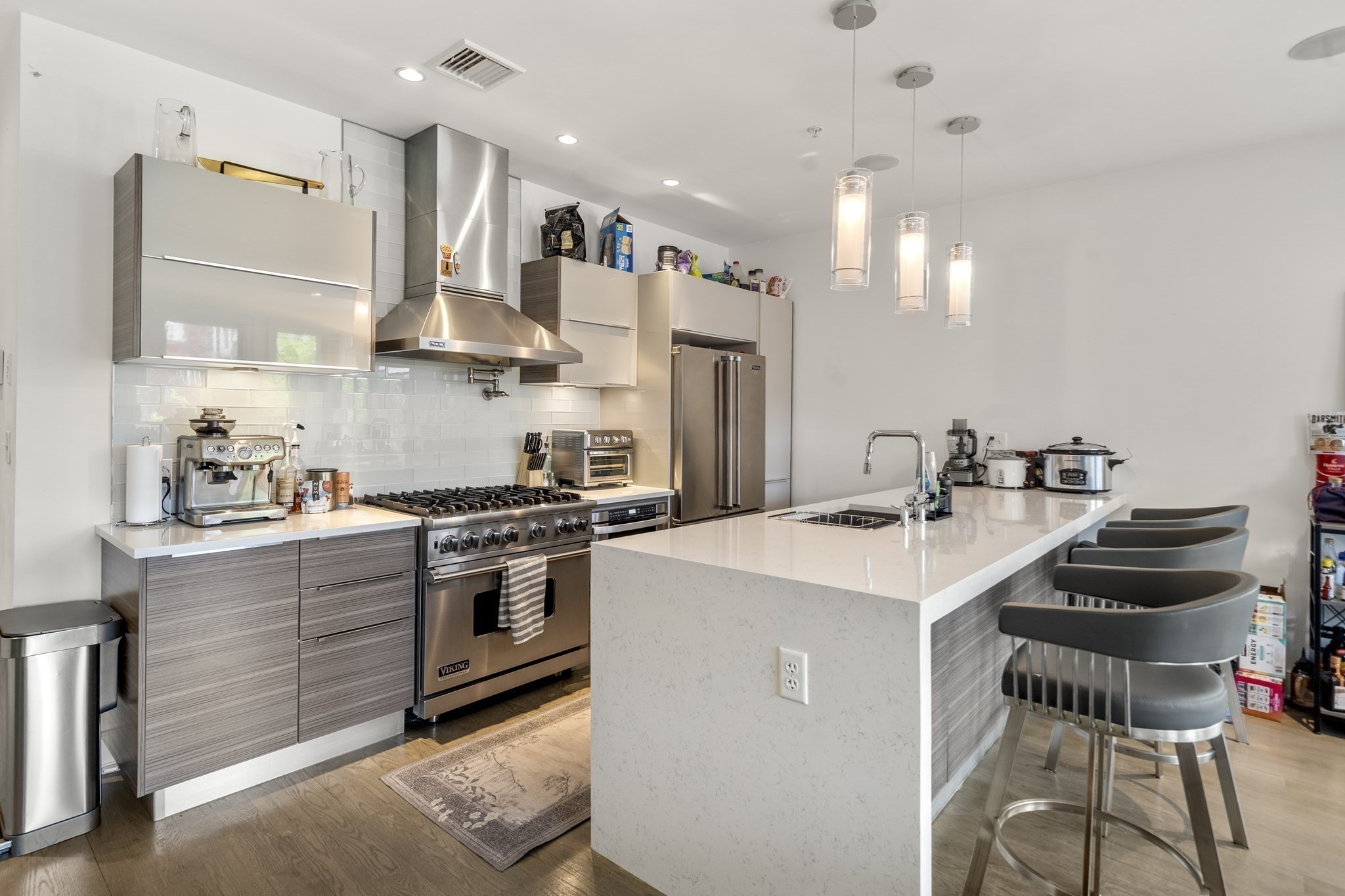 48 Gold St Unit 102, Boston - South Boston, MA 02127