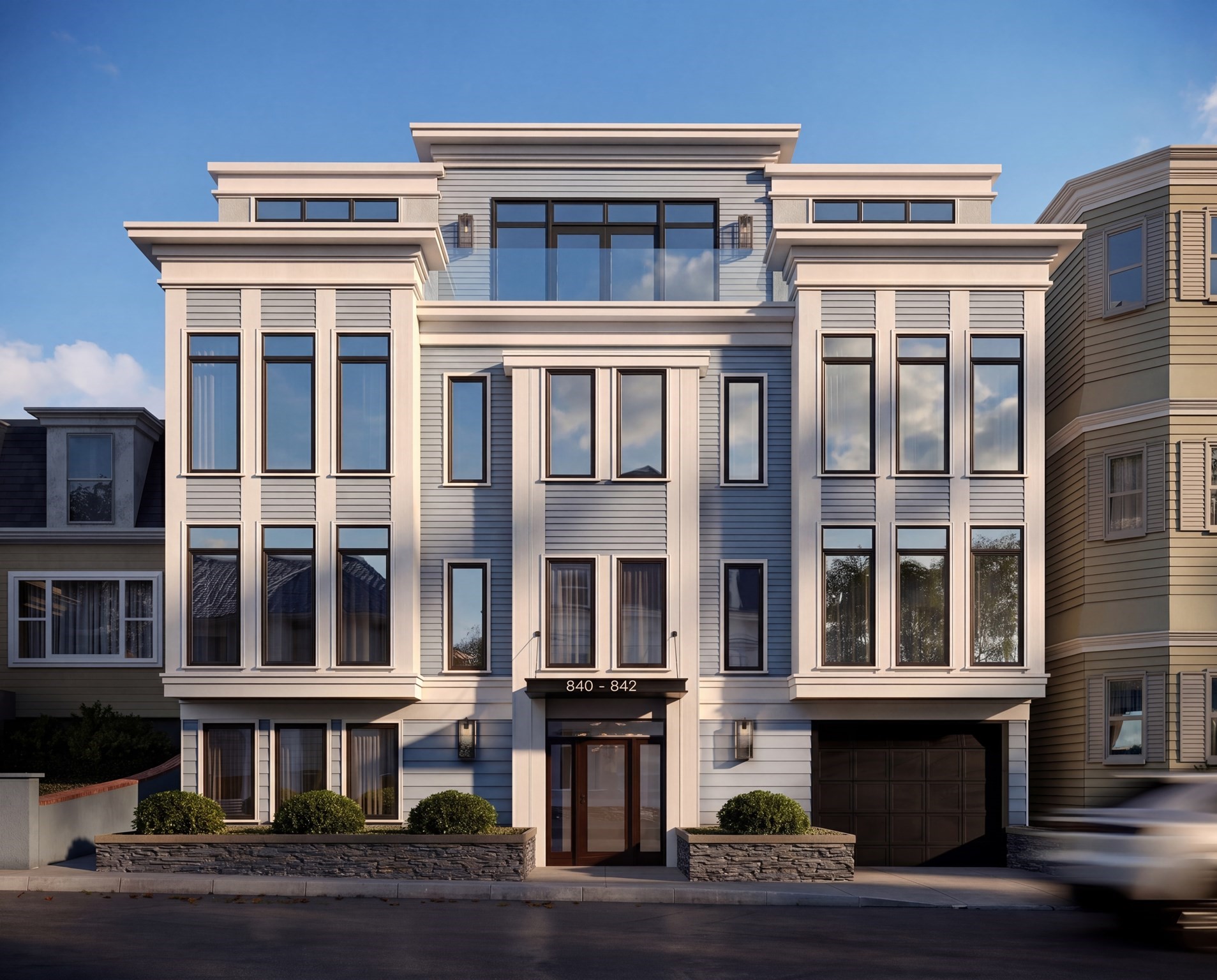 840 East Fifth Street Unit 1, South Boston, Boston, MA 02127