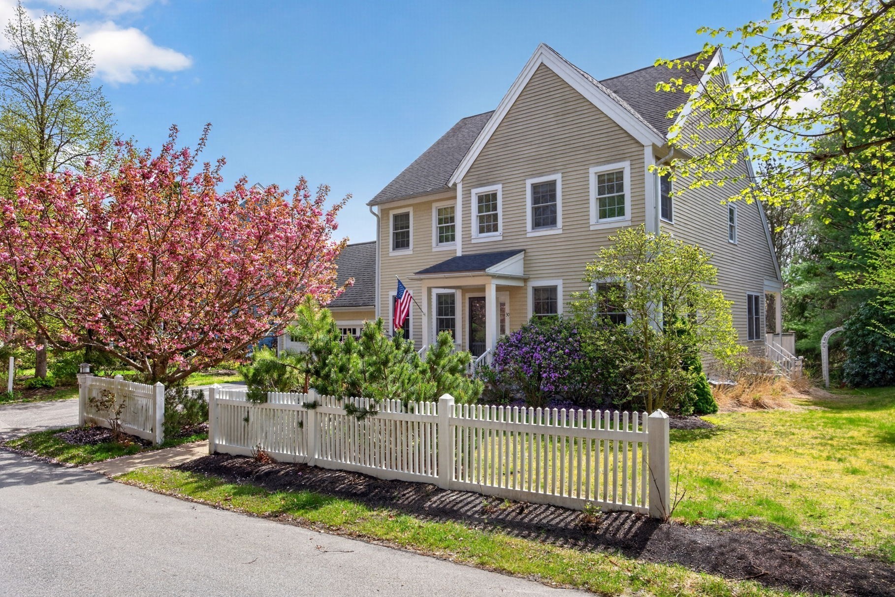30 Barnswallow, Plymouth, MA 02360
