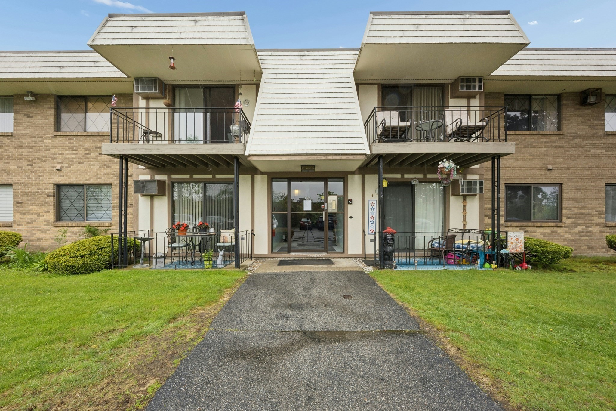 395 Merrimack St Unit 42, Methuen, MA 01844