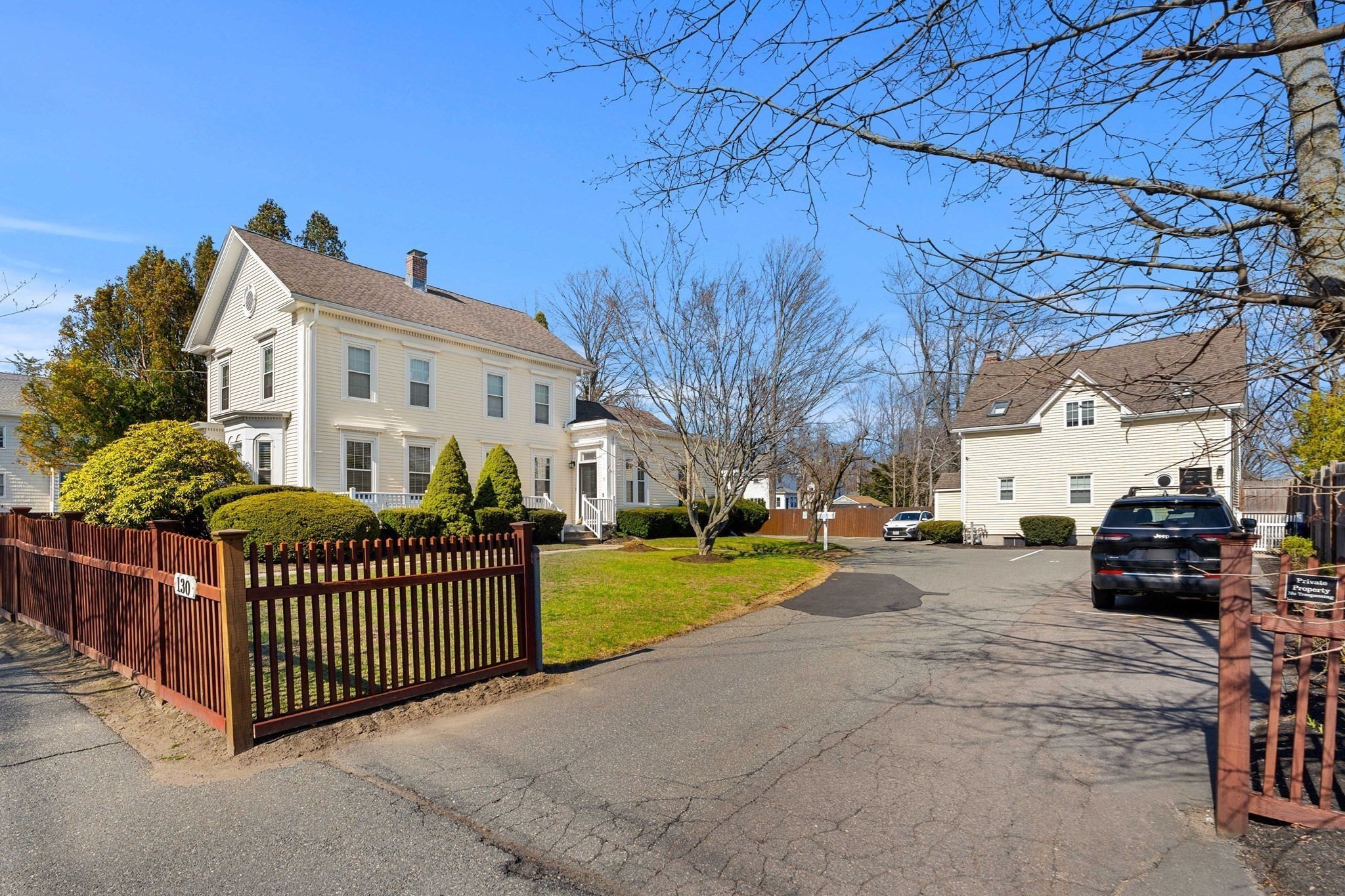 130 Pine St, Danvers, MA 01923