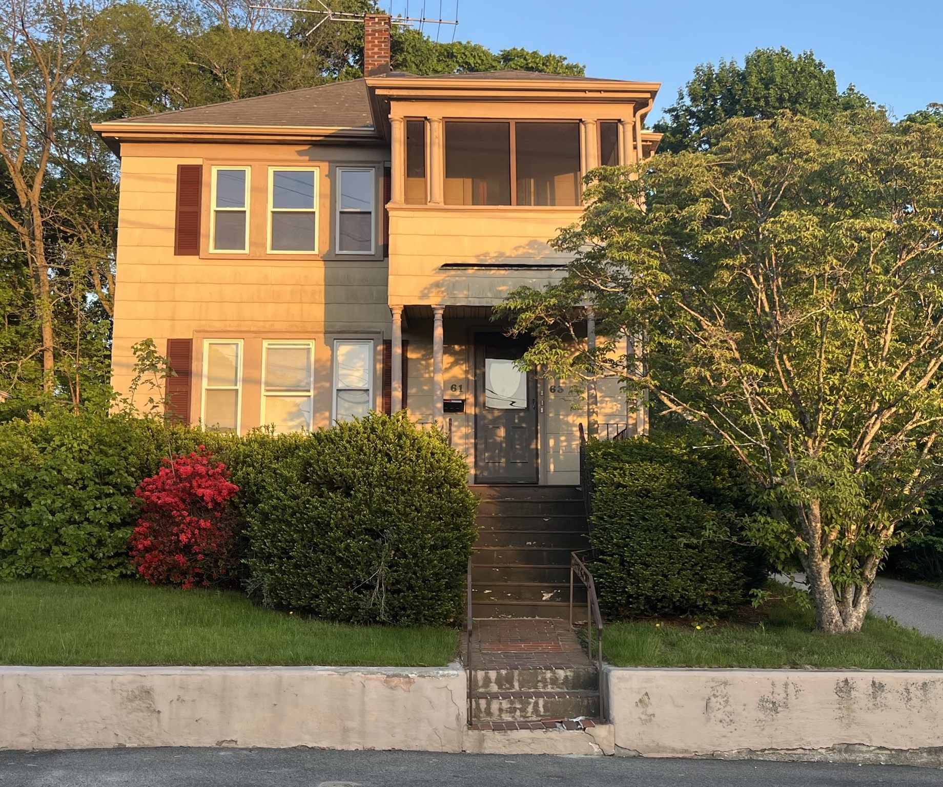 61 Broad Street, Weymouth, MA 02188