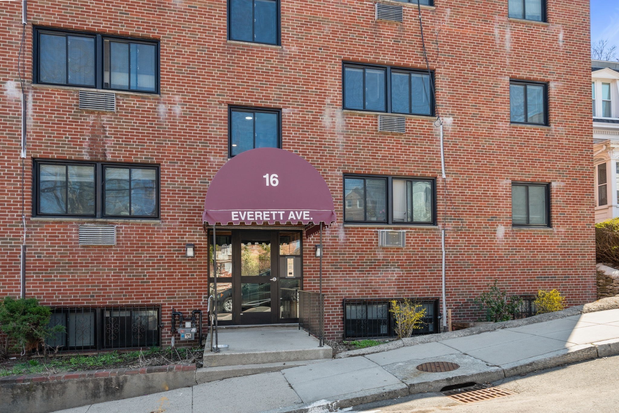 16 Everett Ave Unit 1C, Dorchester, Boston, MA 02125