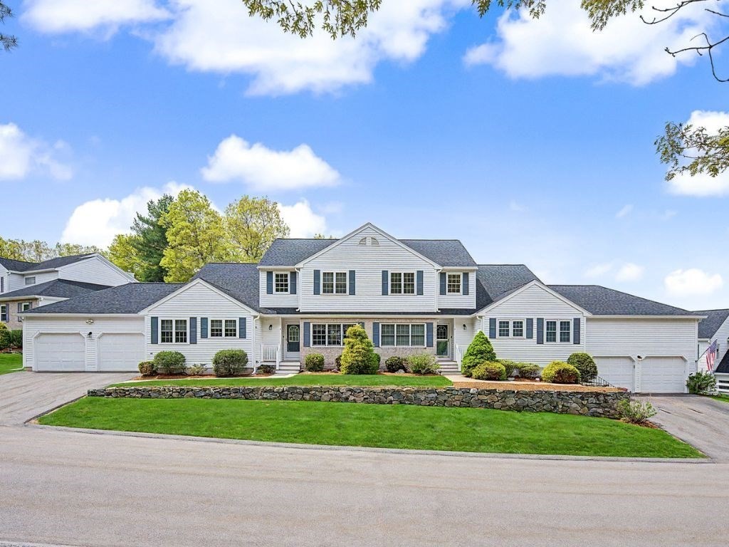 3 Oak View Ter Unit 3, Franklin, MA 02038