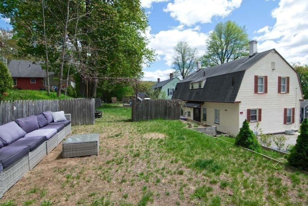 58 Ward St, Fitchburg, MA 01420 - Image 11