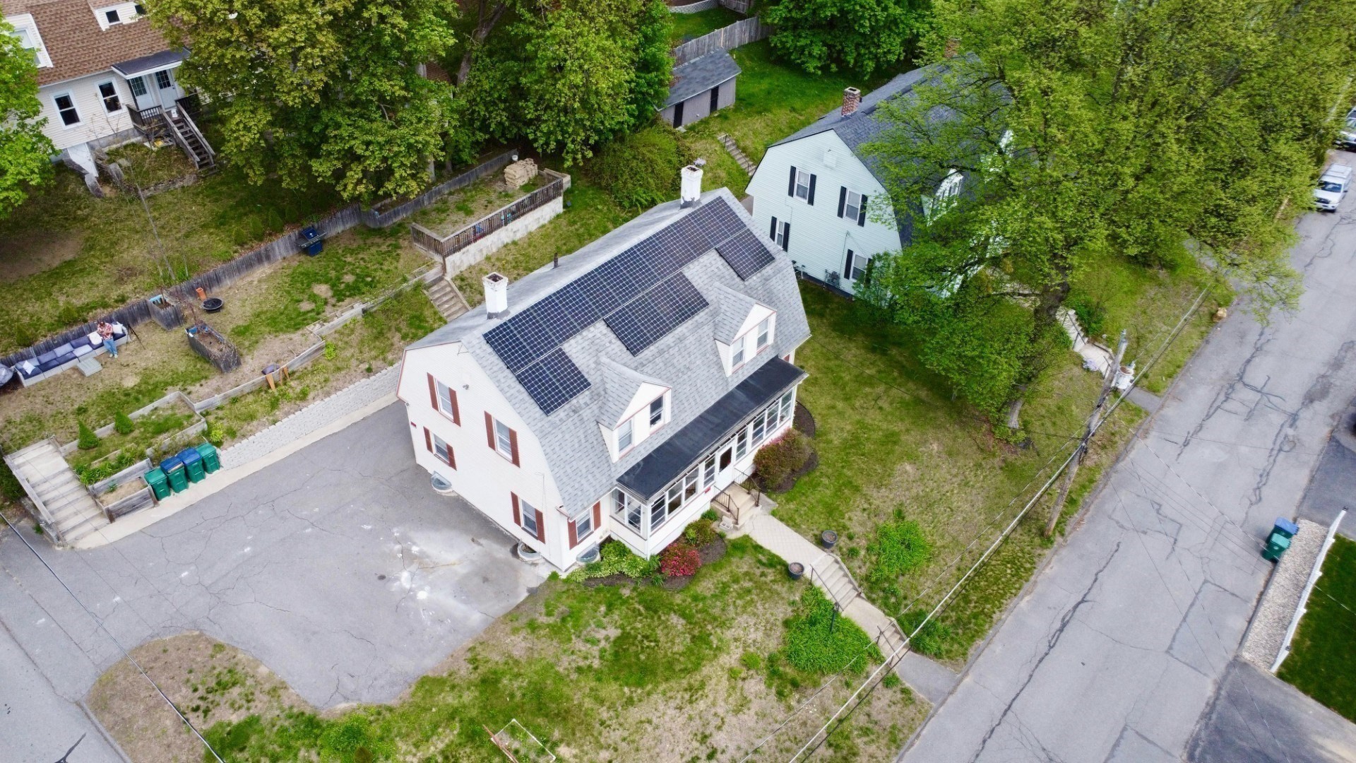 58 Ward St, Fitchburg, MA 01420 - Image 12