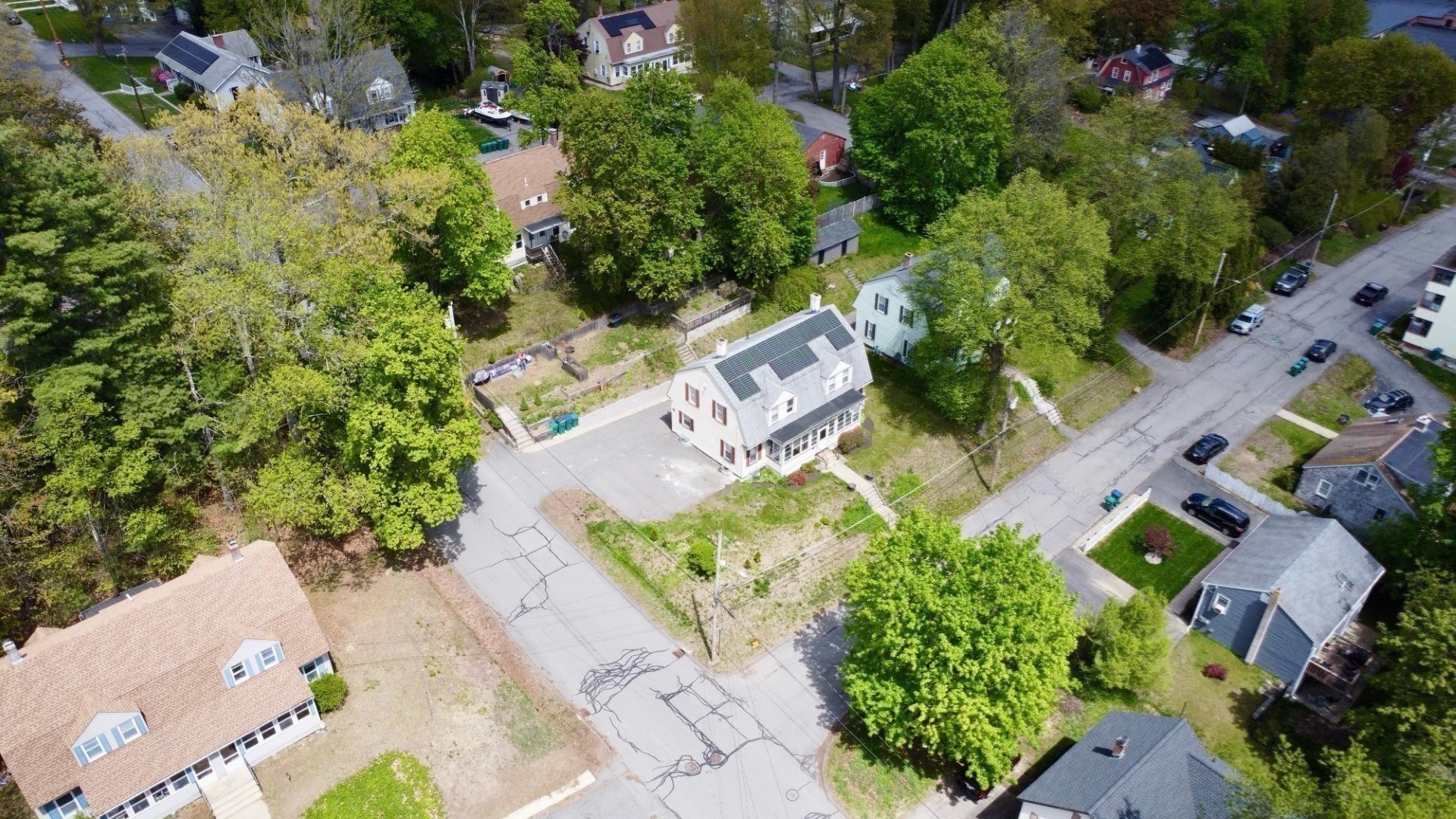 58 Ward St, Fitchburg, MA 01420 - Image 7