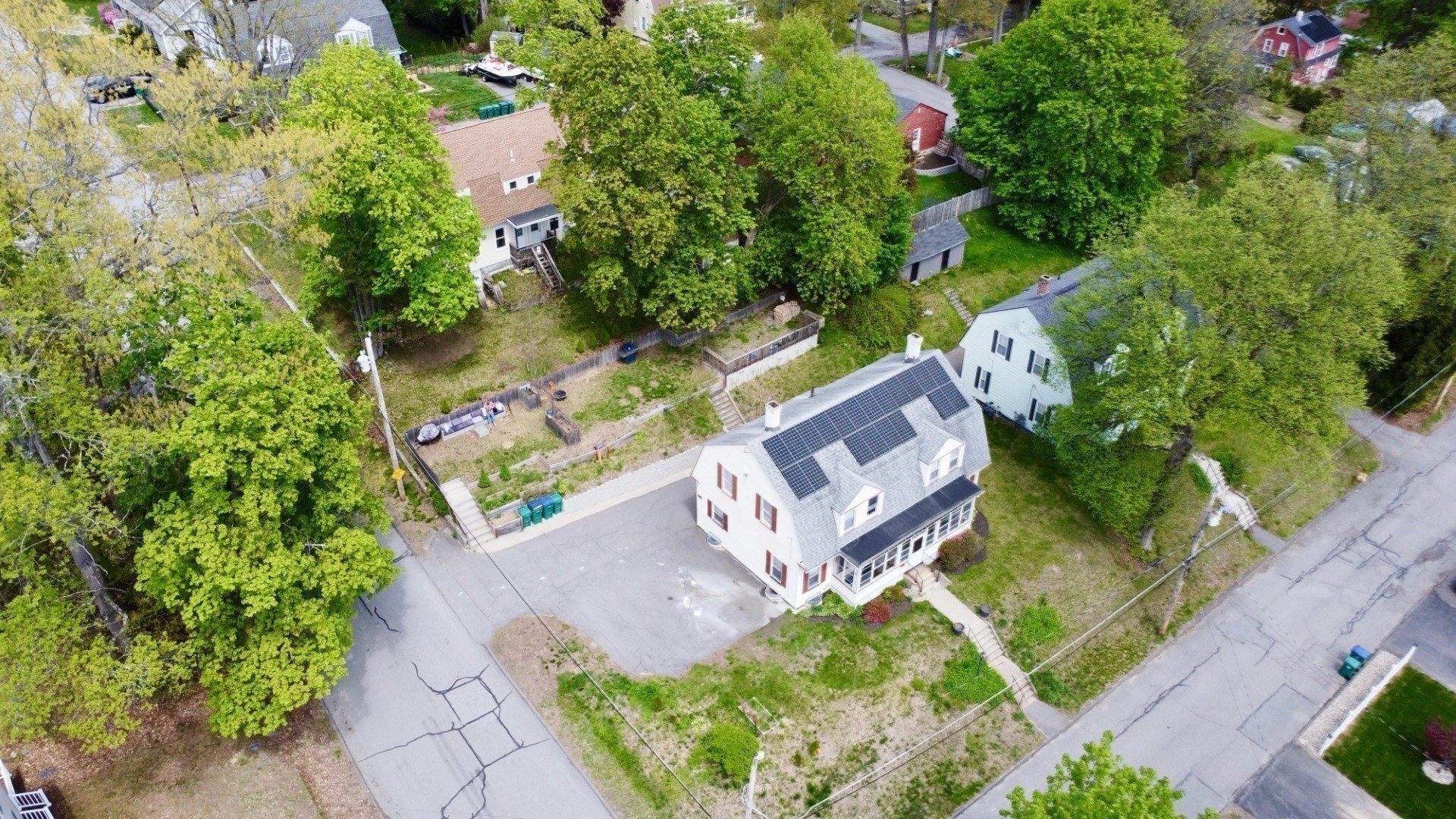 58 Ward St, Fitchburg, MA 01420 - Image 9