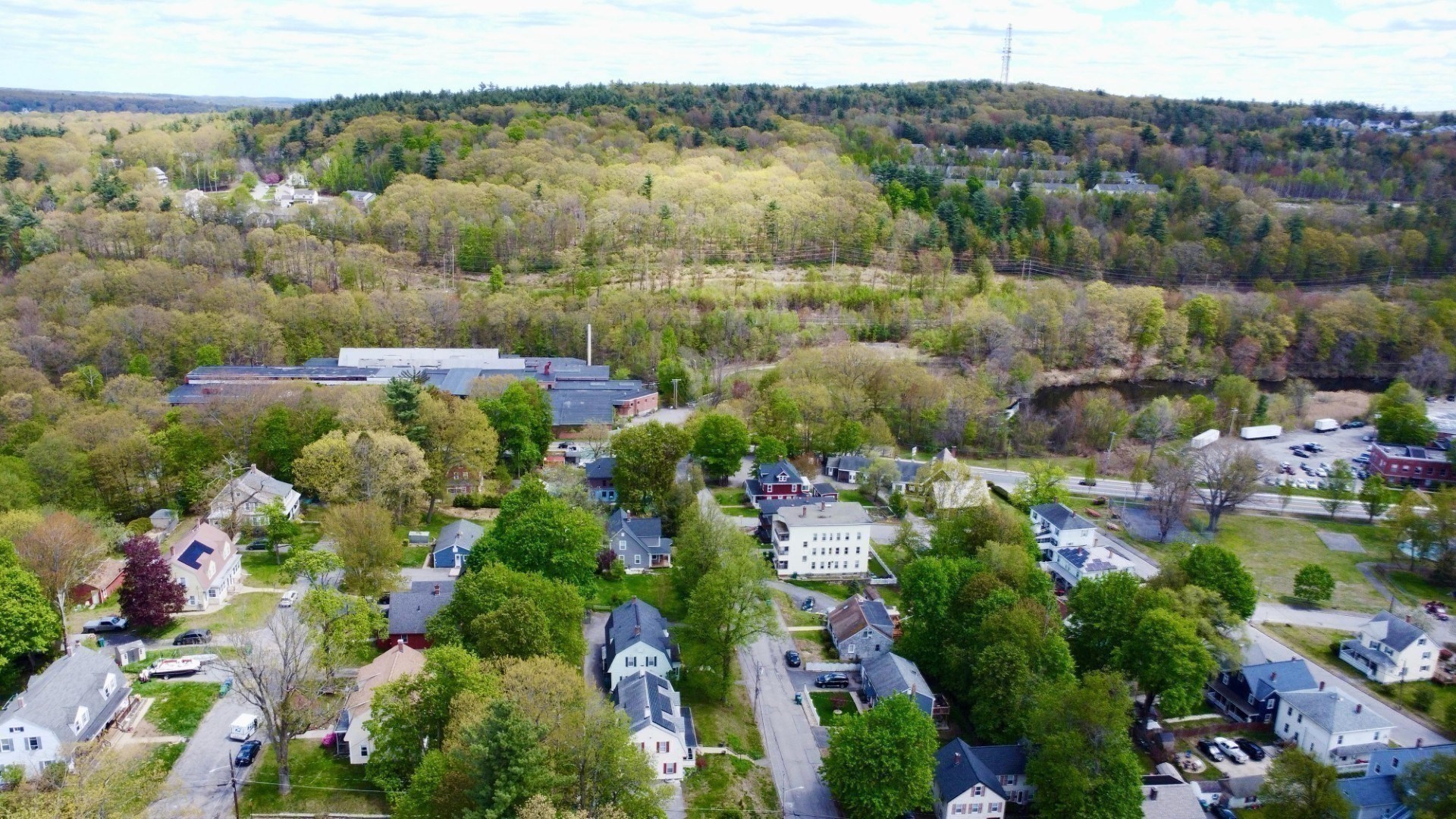 58 Ward St, Fitchburg, MA 01420 - Image 10