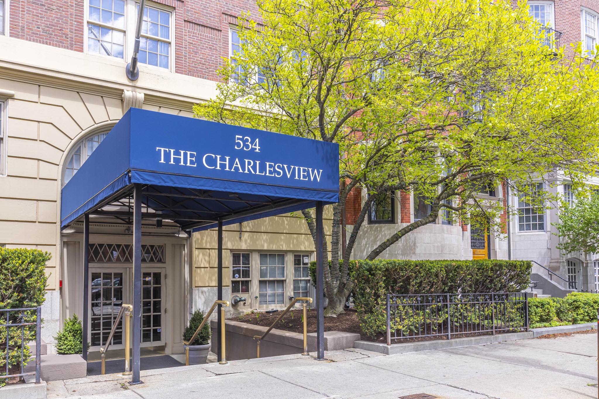 534 Beacon Unit 301, Fenway, Boston, MA 02215