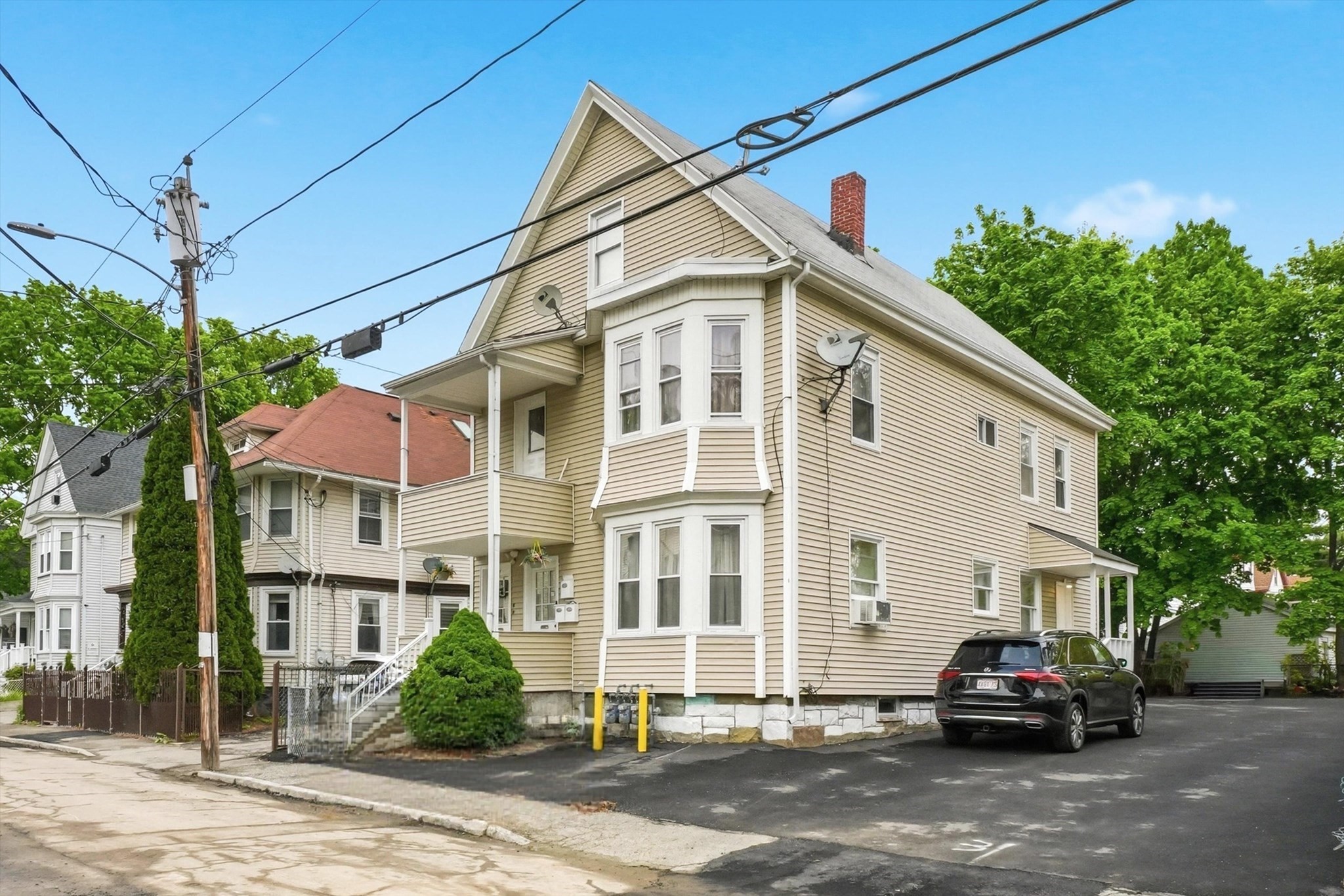 155 Tenney St, Methuen, MA 01844