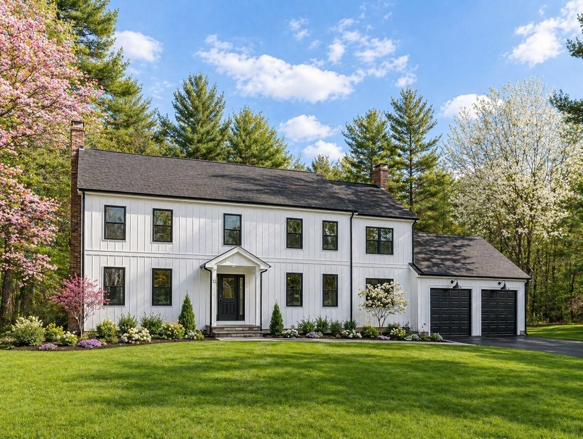 12 Brookside Ln, Norfolk, MA 02056