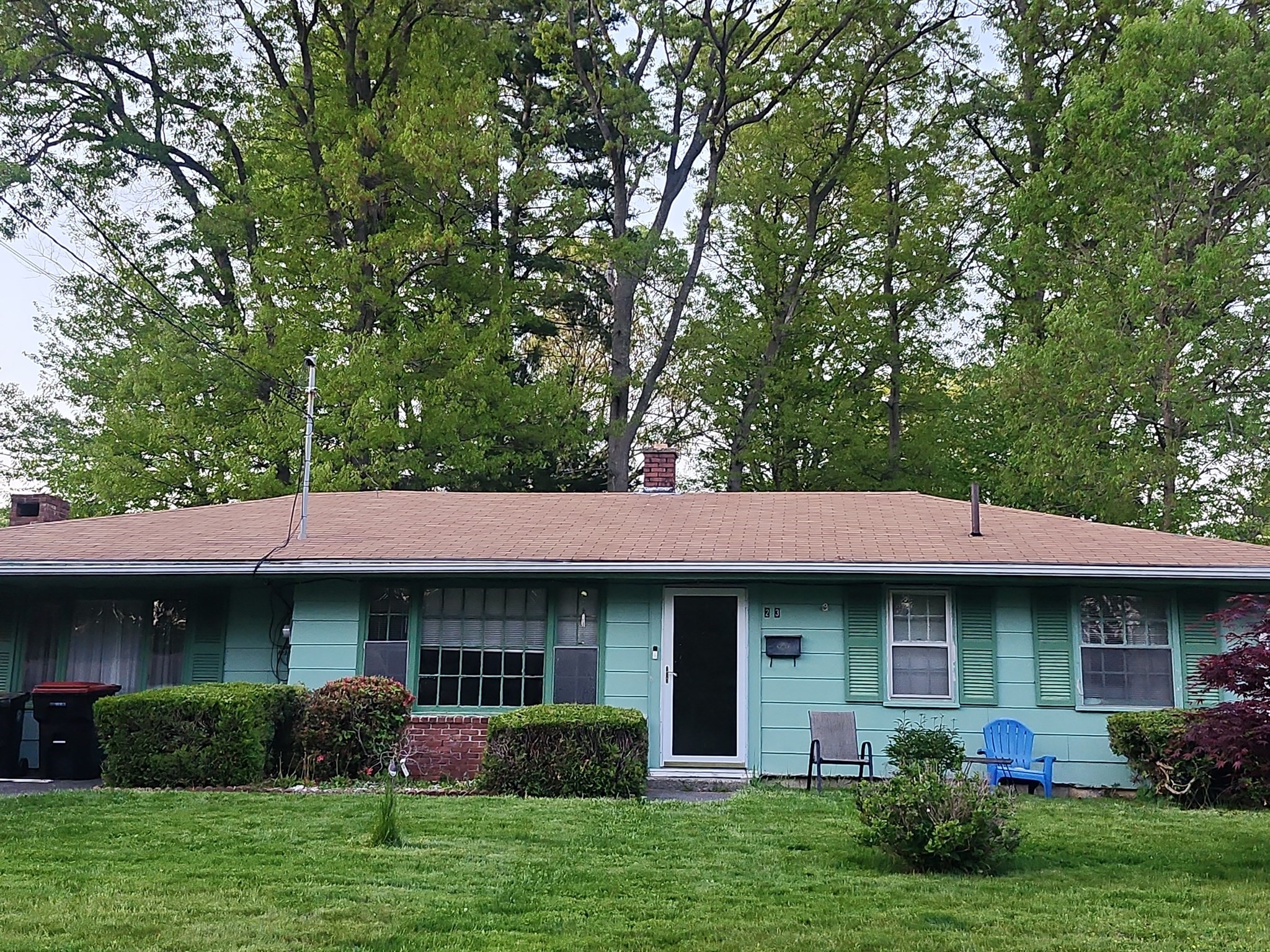23 Irene Cir, Brockton, MA 02302
