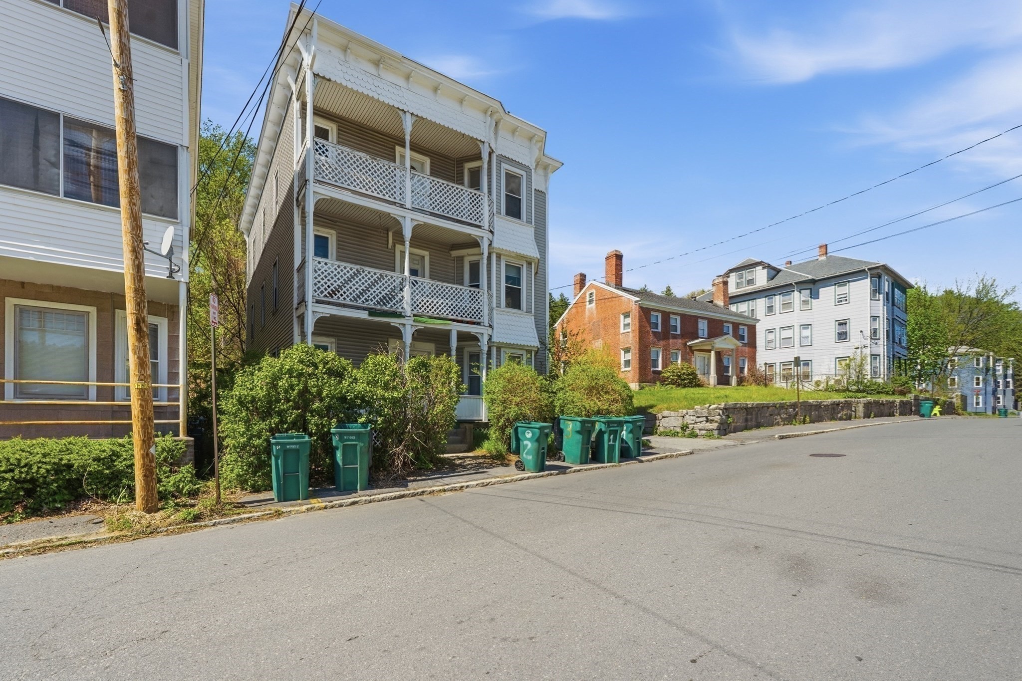 50 West St, Fitchburg, MA 01420 - Image 2