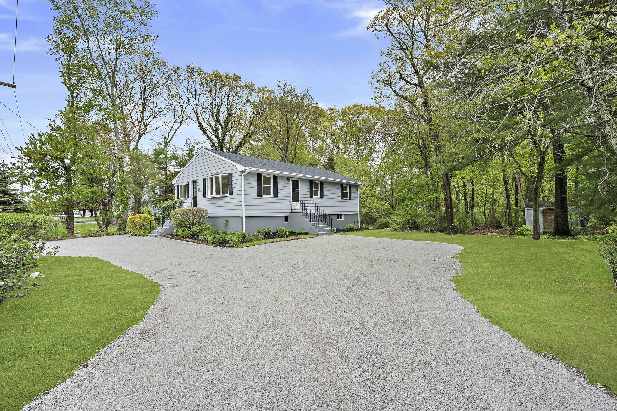 499 South Street, Holbrook, MA 02343