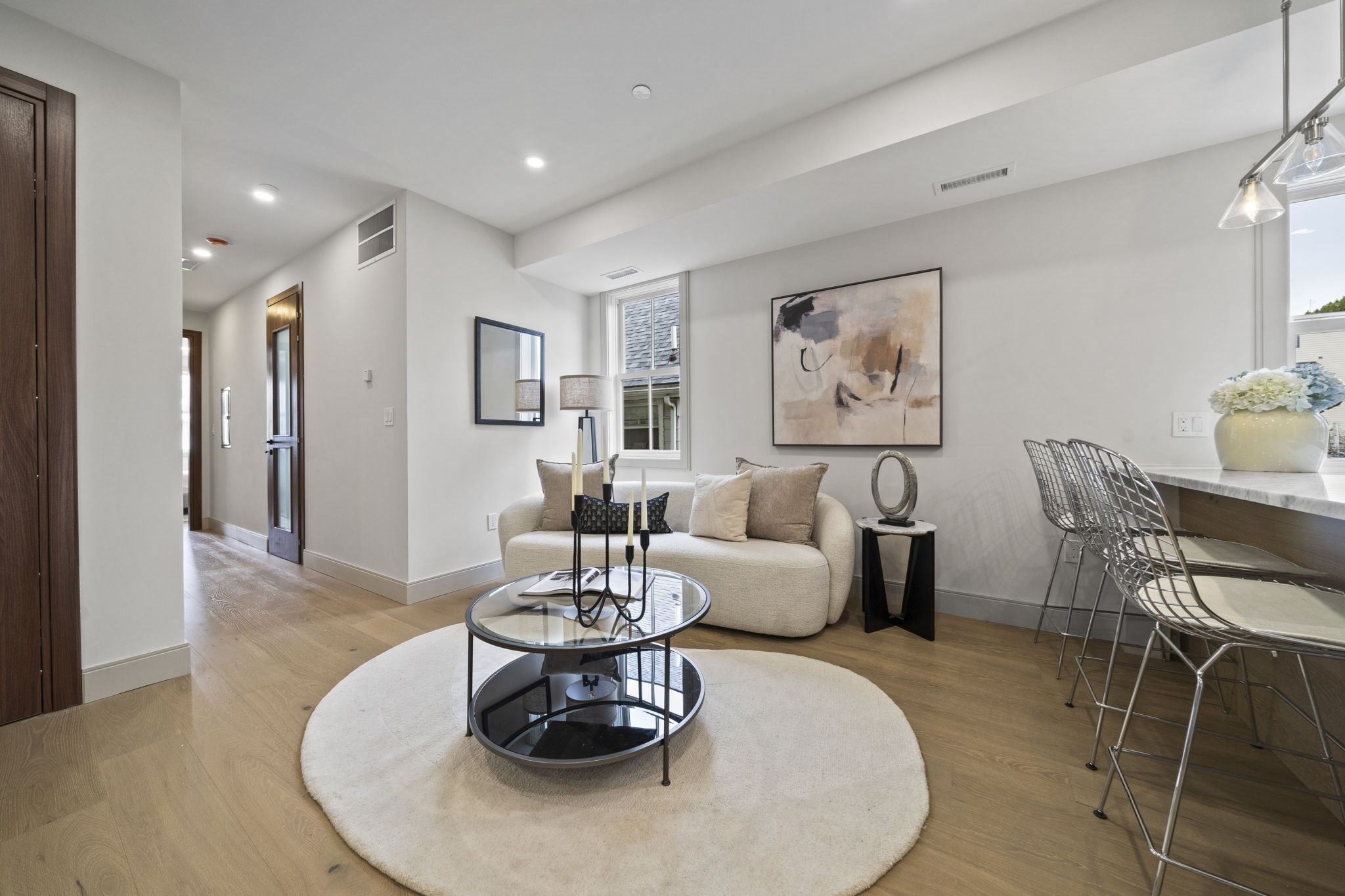 273 Havre Unit 4, East Boston, Boston, MA 02128