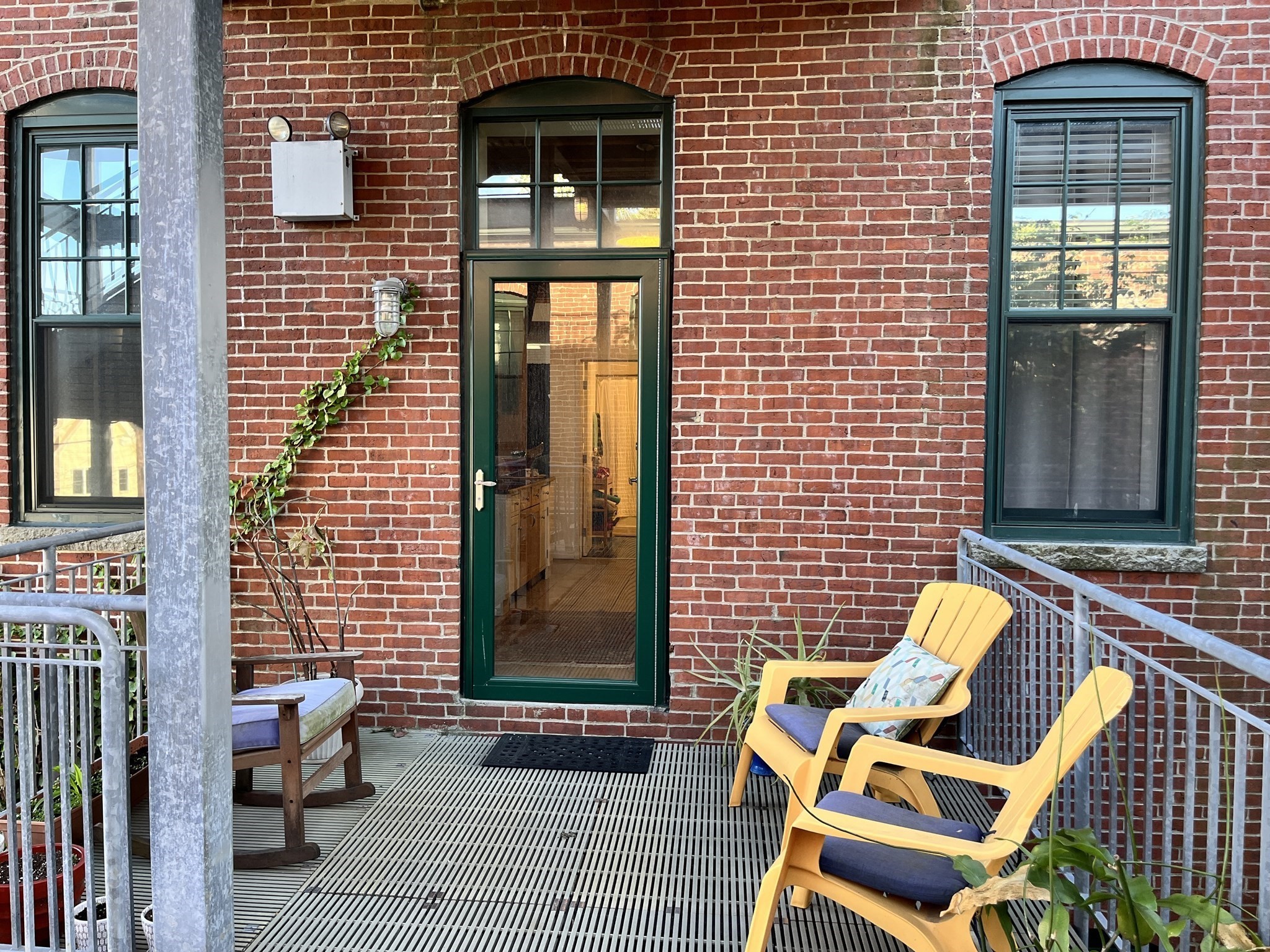 60 Dudley Unit 25, Chelsea, MA 02150
