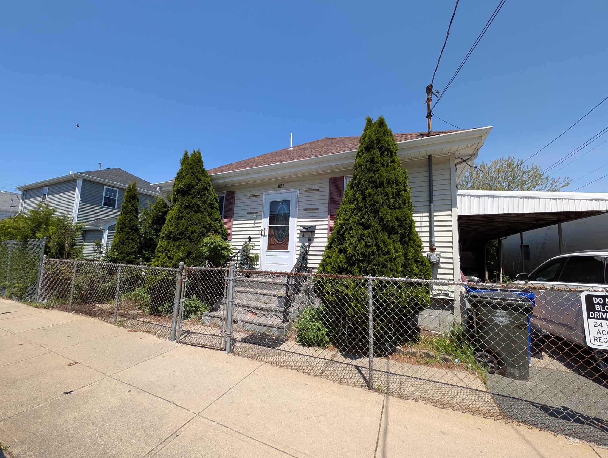 178 County St, Fall River, MA 02723