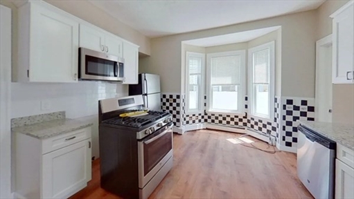 121 George St., Apt 1