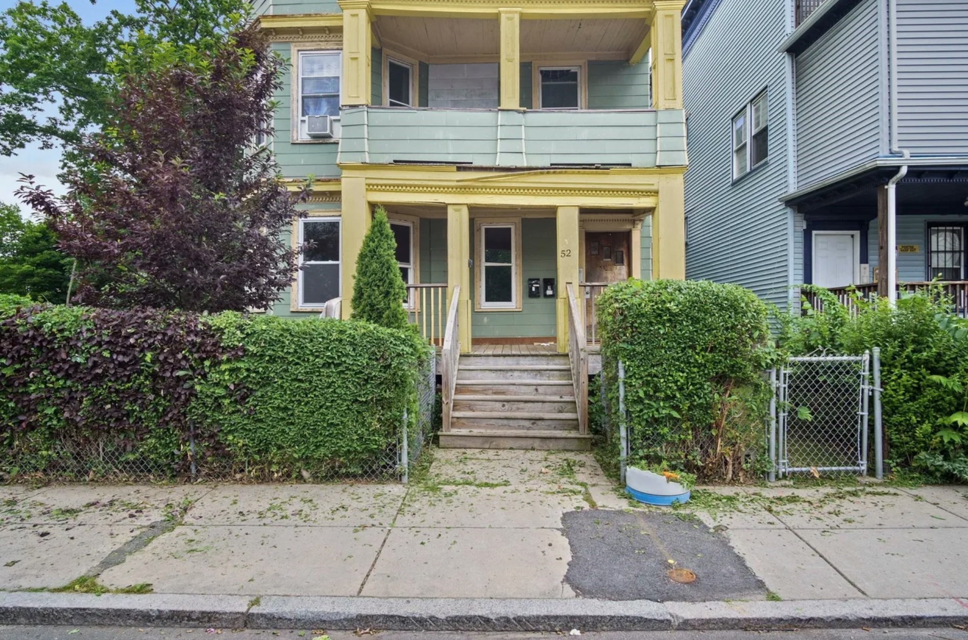 52 Intervale St, Dorchester, Boston, MA 02121 - Image 5