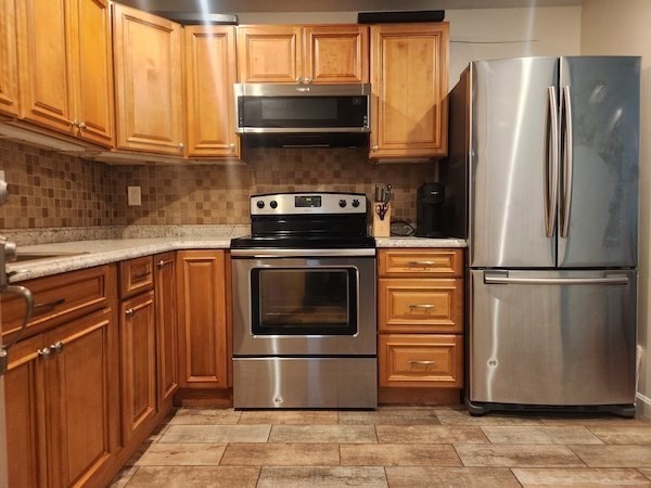 80 Stanton St Unit 36, Worcester, MA 01605