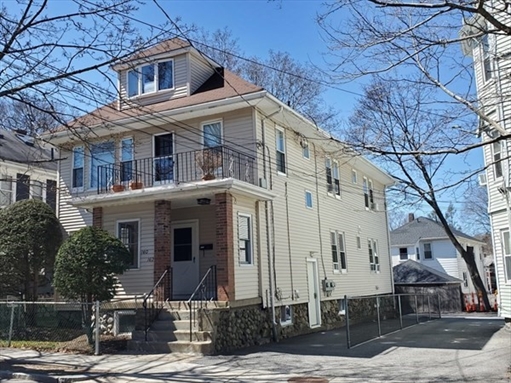 162 Beech Street, Apt 2
